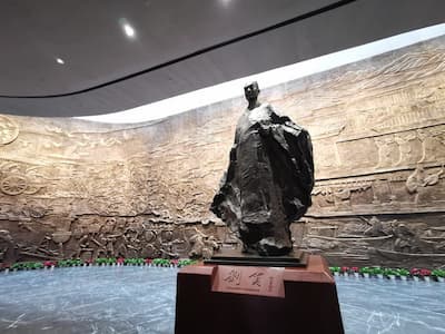 【教学资源】世纪考古奇迹——千古一墓海昏侯