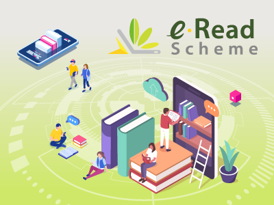 eRead Scheme