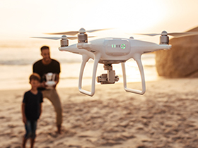 「航拍」新世代