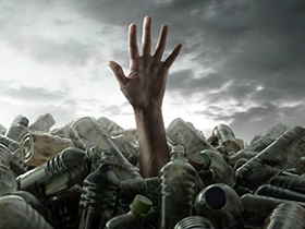 「走塑」生活 你我做到