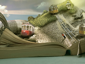 寻找书中「黄金屋」