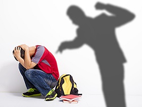 学生欺凌会惊动警察？