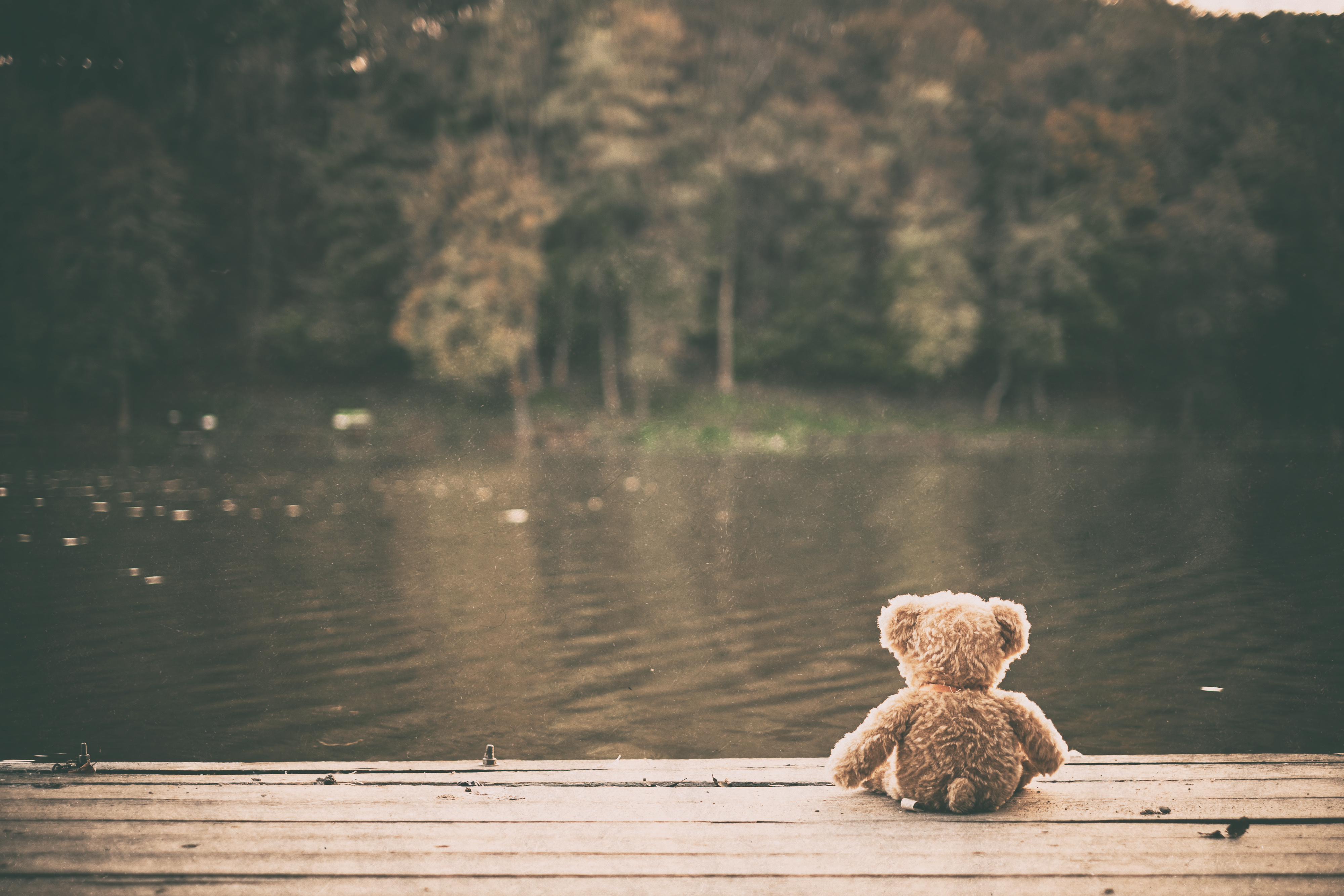 情绪管理：我想躲起来