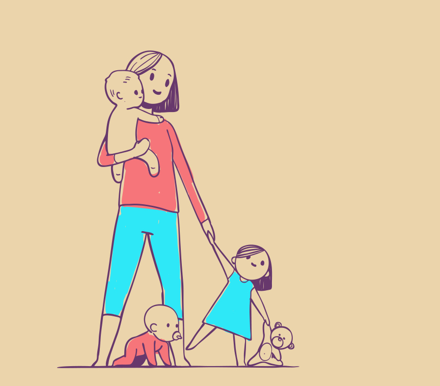 与父母相处：与外佣亲过父母