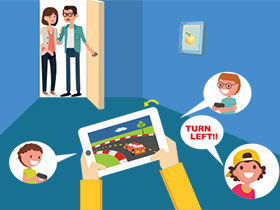 平衡生活：我想游戏！