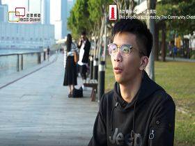 【非常学堂】辍学青年重返校园