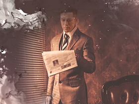 《不死打工王》——香港资历架构微电影