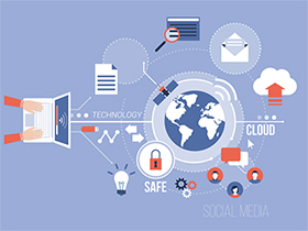 安全使用网上社交网络