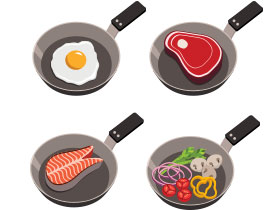 生活百科：怎样才算彻底煮熟食物？