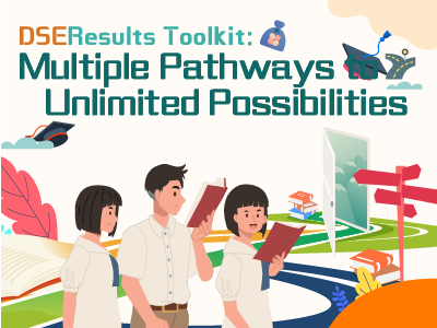 DSE Results Toolkit: Multiple Pathways to Unlimited Possibilities DSE Results Toolkit: Multiple Pathways to Unlimited Possibilities