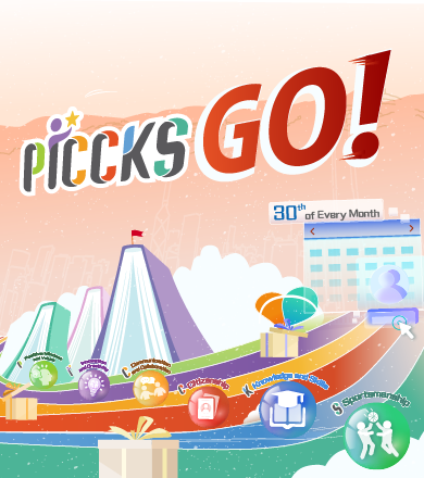 PICCKS GO!