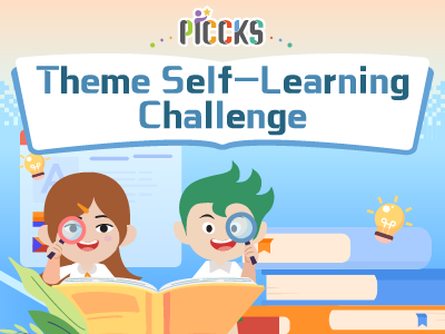 PICCKS Theme Self-Learning Challenge